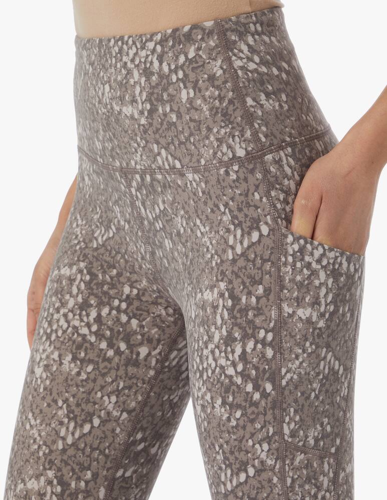 rinascente Varley Let's Go leggings - grey