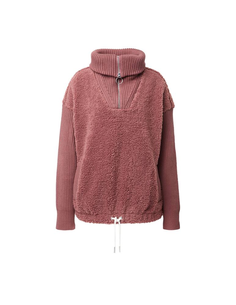 rinascente Varley Felpa Rogers - viola