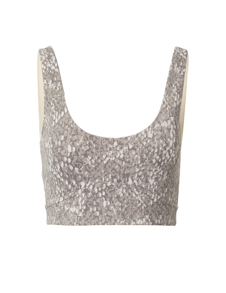 rinascente Varley Let's Go Elsie sports bra - beige