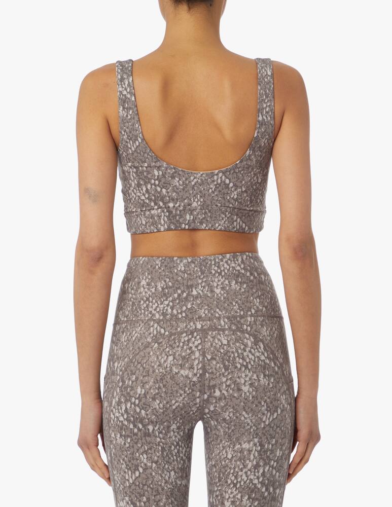 rinascente Varley Let's Go Elsie sports bra - beige