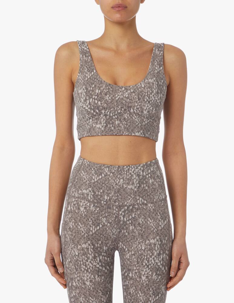 rinascente Varley Let's Go Elsie sports bra - beige