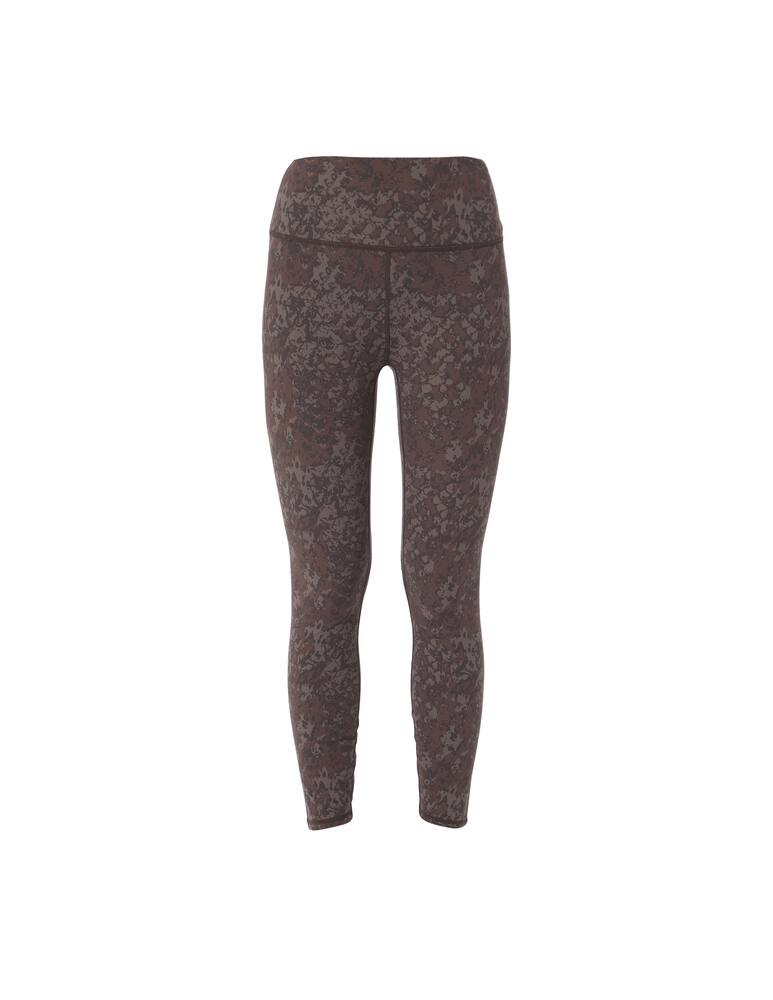 rinascente Varley Let's Go high rise leggings - brown