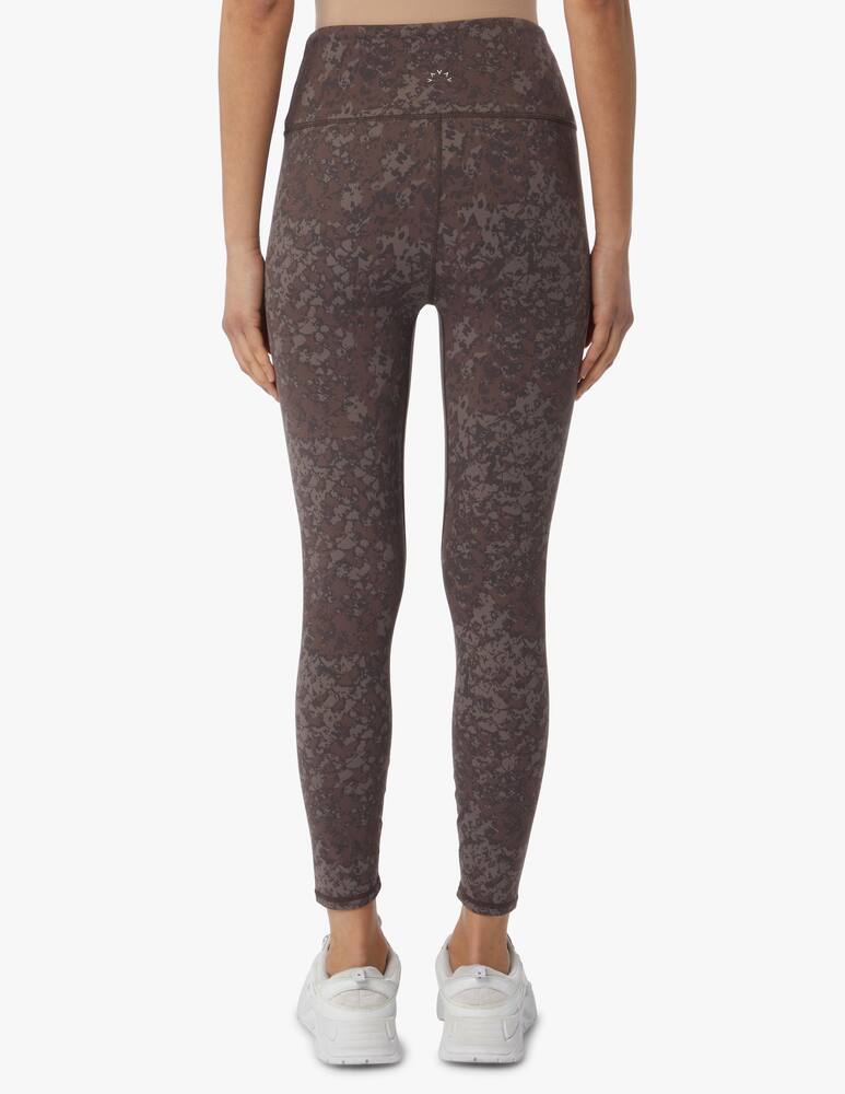 rinascente Varley Let's Go high rise leggings - brown