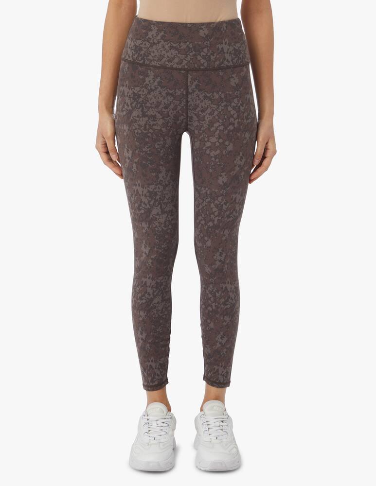 rinascente Varley Let's Go high rise leggings - brown