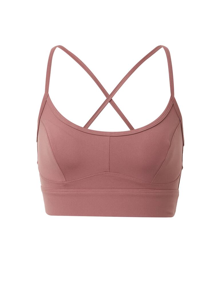 rinascente Varley Always Irena sports bra - pink