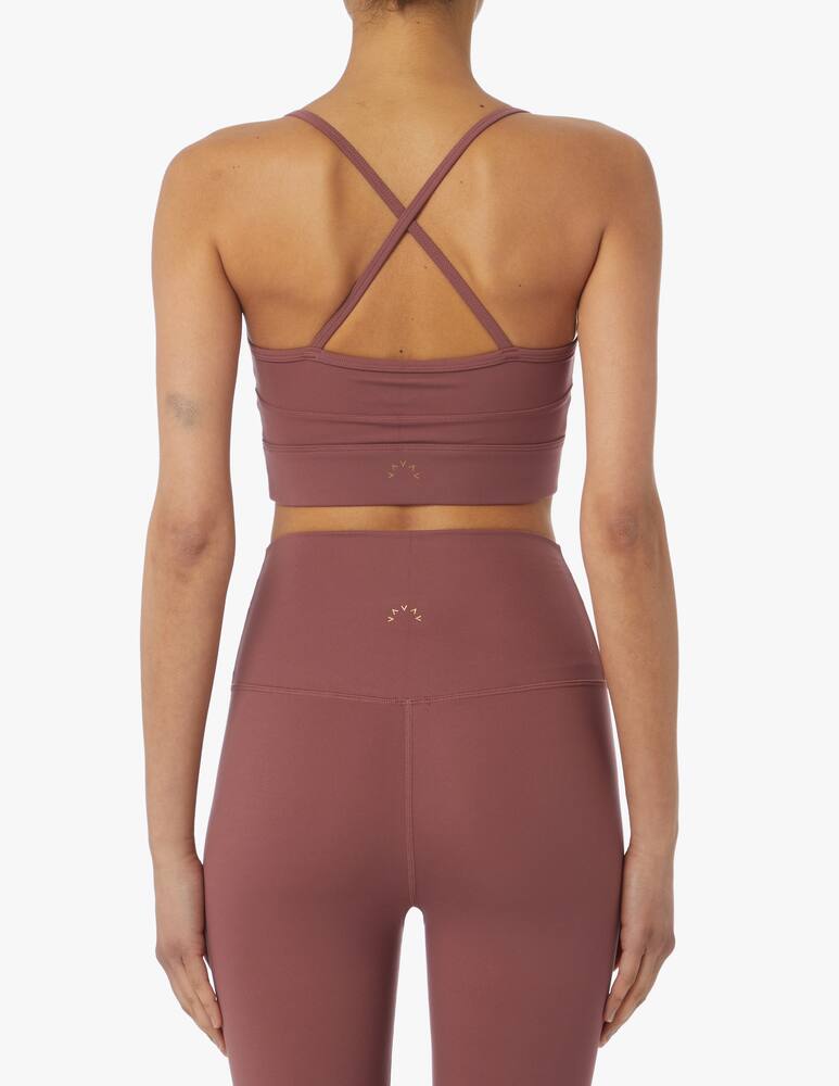 rinascente Varley Always Irena sports bra - pink