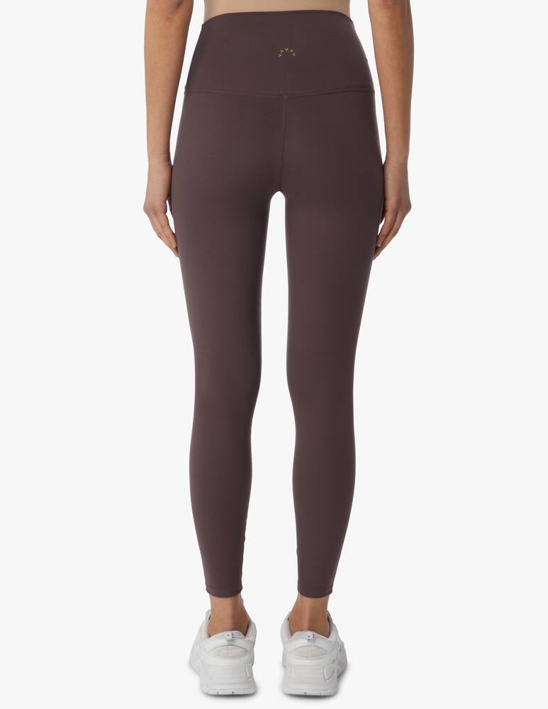 rinascente Varley Always high rise leggings - brown