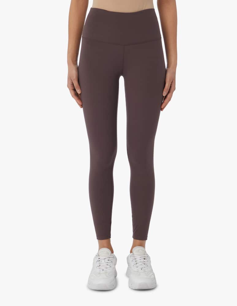 rinascente Varley Always high rise leggings - brown