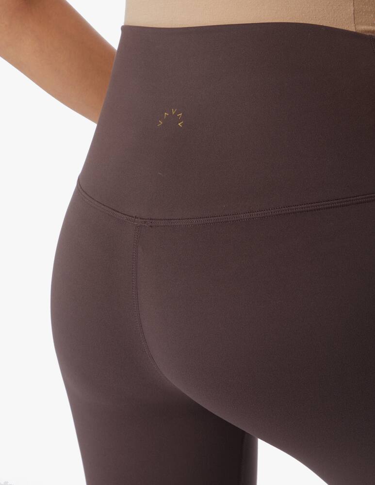 rinascente Varley Always high rise leggings - brown