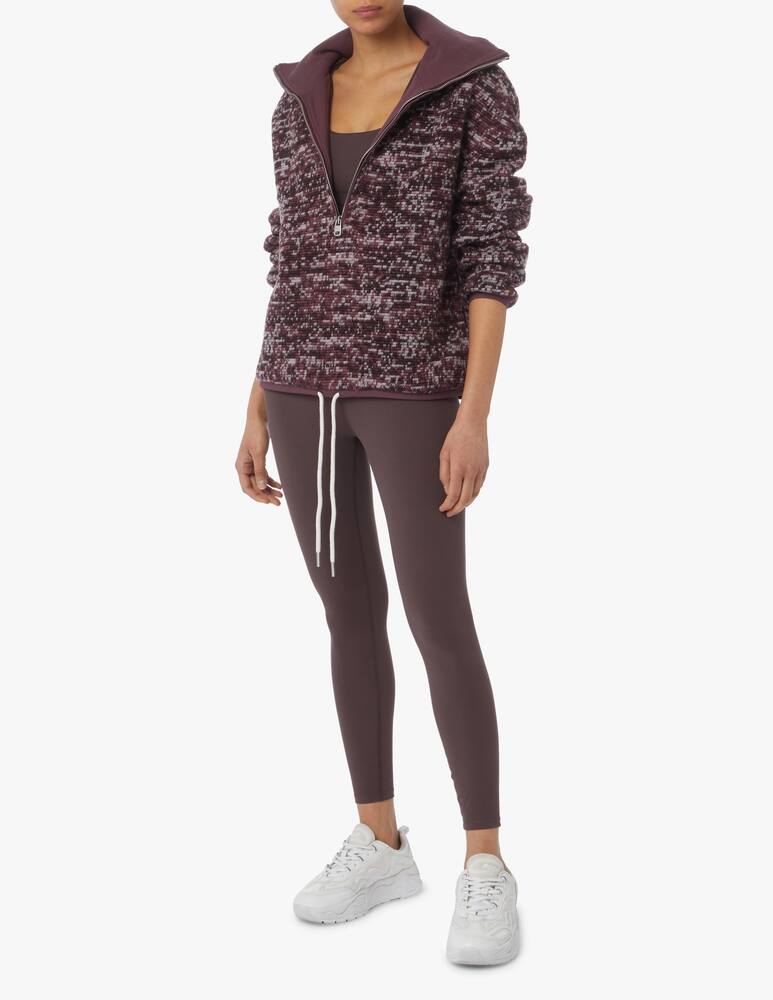 rinascente Varley Reggiseno sportivo Always Delta - marrone