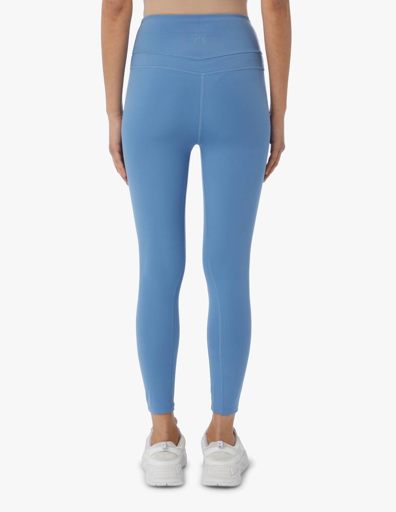 rinascente Varley Leggings a vita alta Let's Move - azzurro