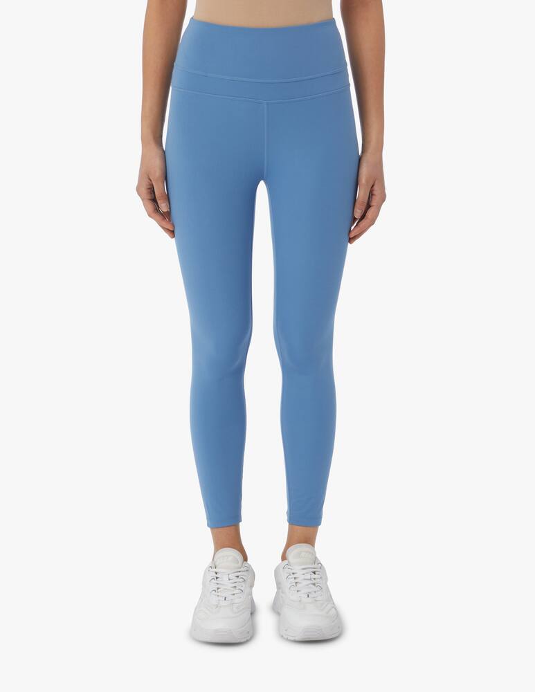 rinascente Varley Leggings a vita alta Let's Move - azzurro