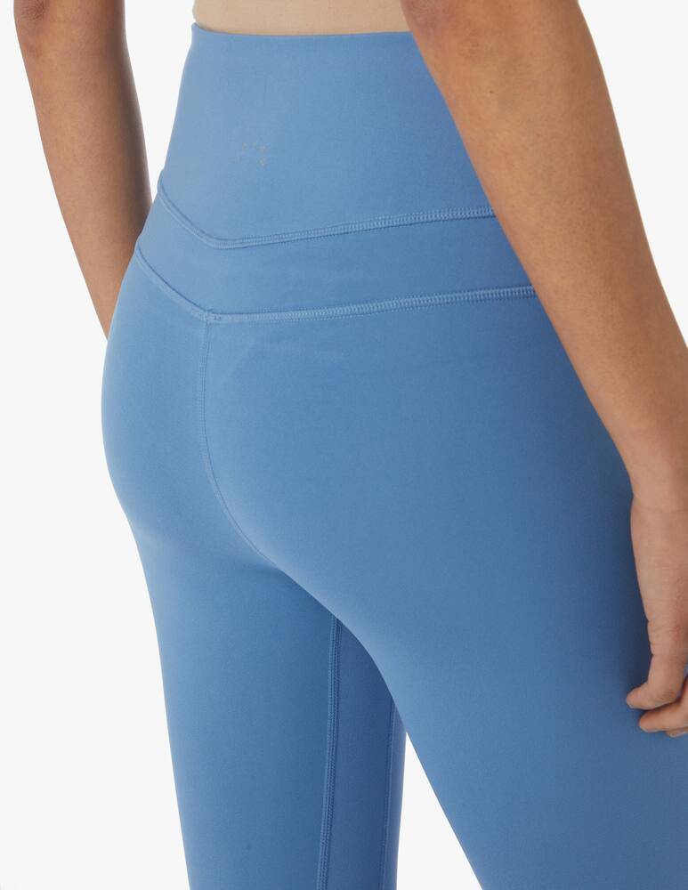 rinascente Varley Leggings a vita alta Let's Move - azzurro