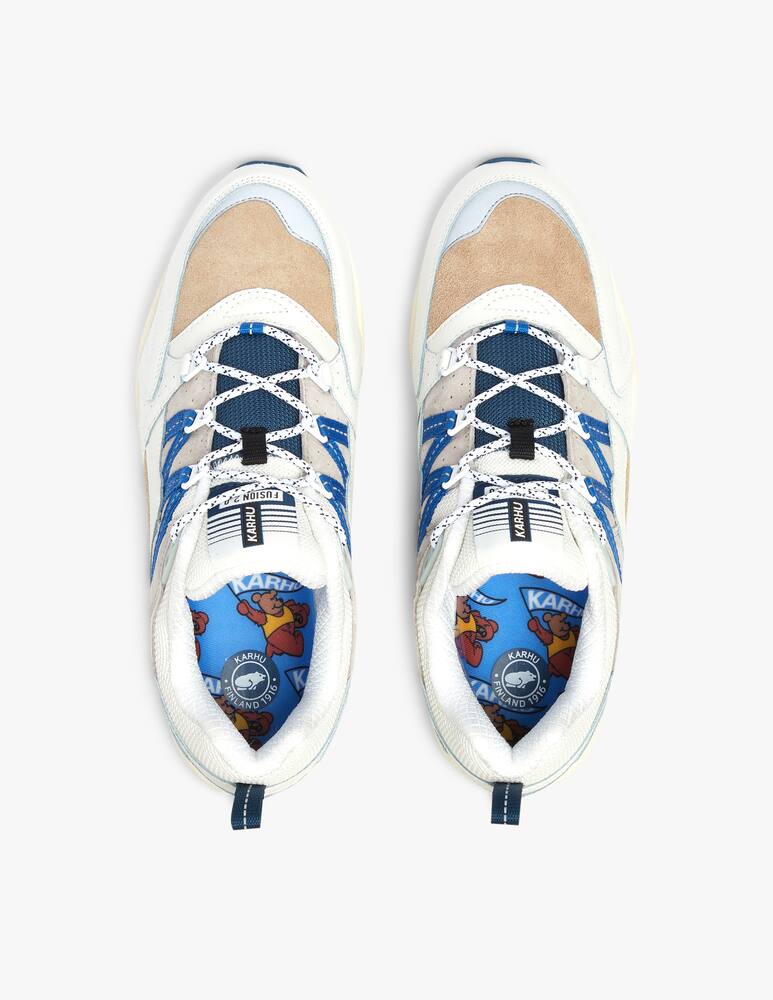rinascente Karhu Fusion 2 0 multi adv sneakers - white