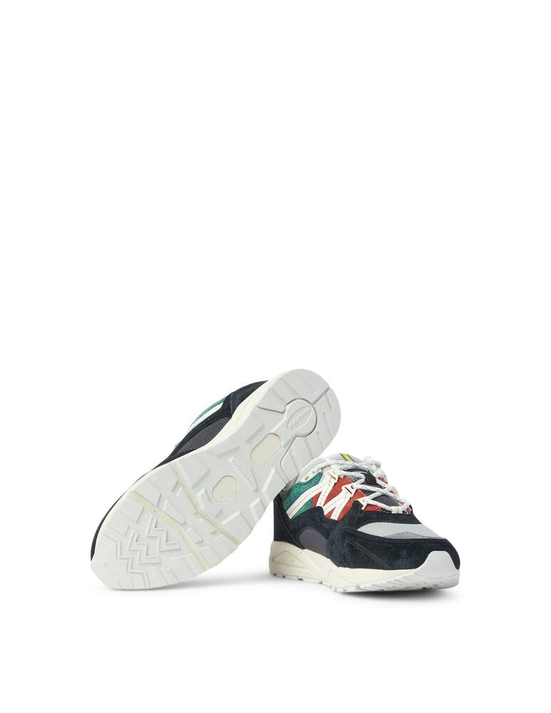 rinascente Karhu Sneakers fusion 2 0 black adv - nero