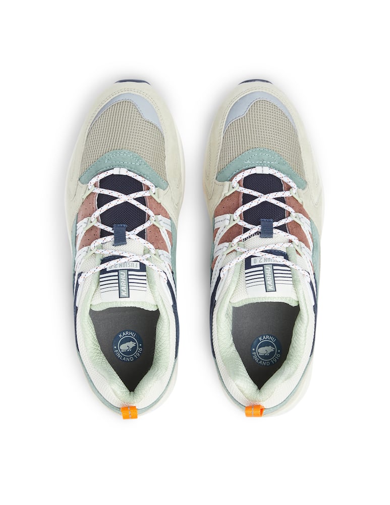 rinascente Karhu Sneakers fusion 2 0 multi - verde