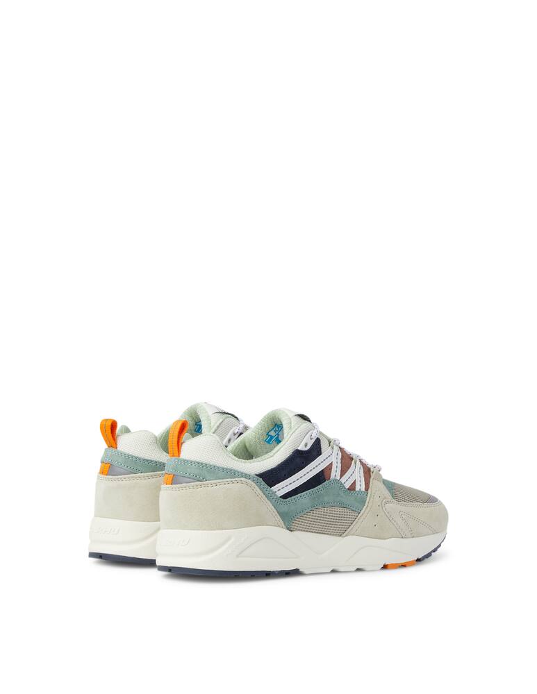 rinascente Karhu Sneakers fusion 2 0 multi - verde
