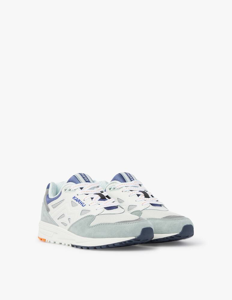 rinascente Karhu Legacy 96 multi sneakers - grey