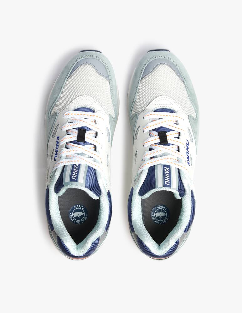 rinascente Karhu Legacy 96 multi sneakers - grey