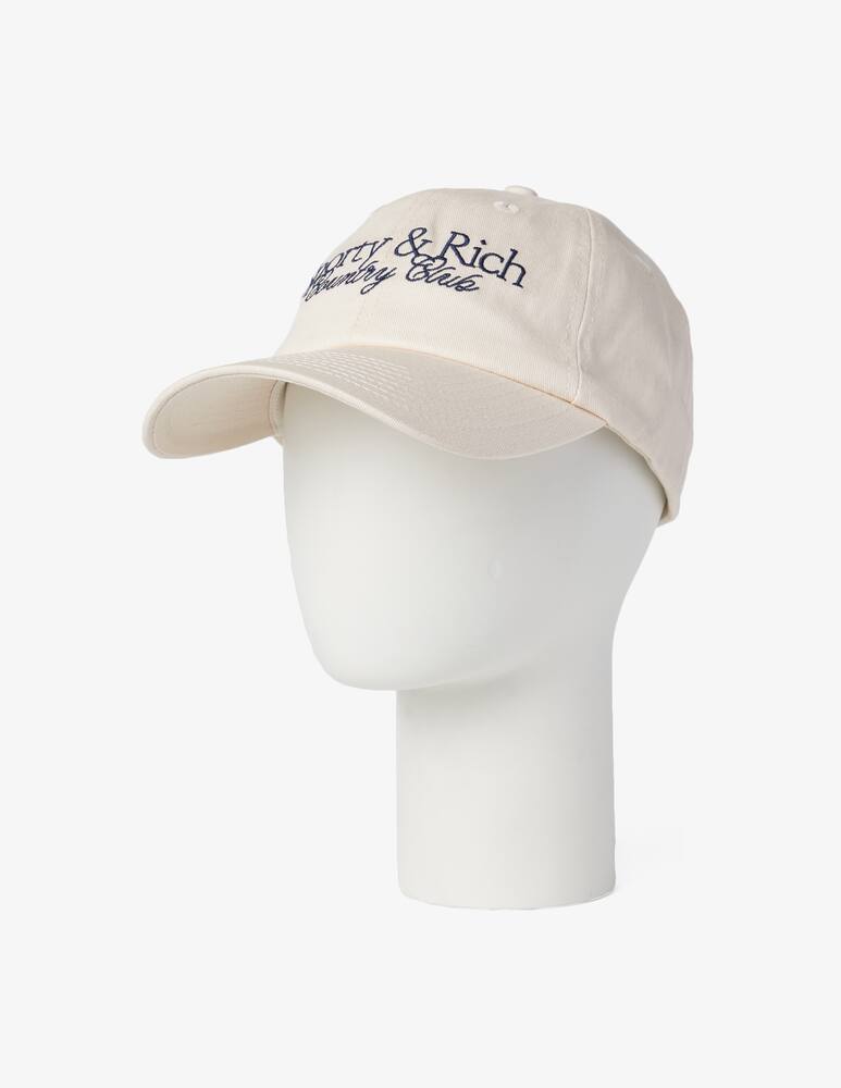 rinascente Sporty & Rich Cappellino Country club