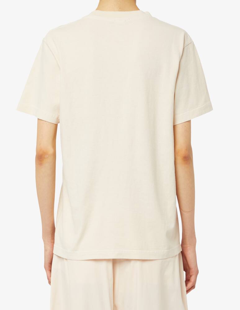 rinascente Sporty & Rich 94 country club t-shirt