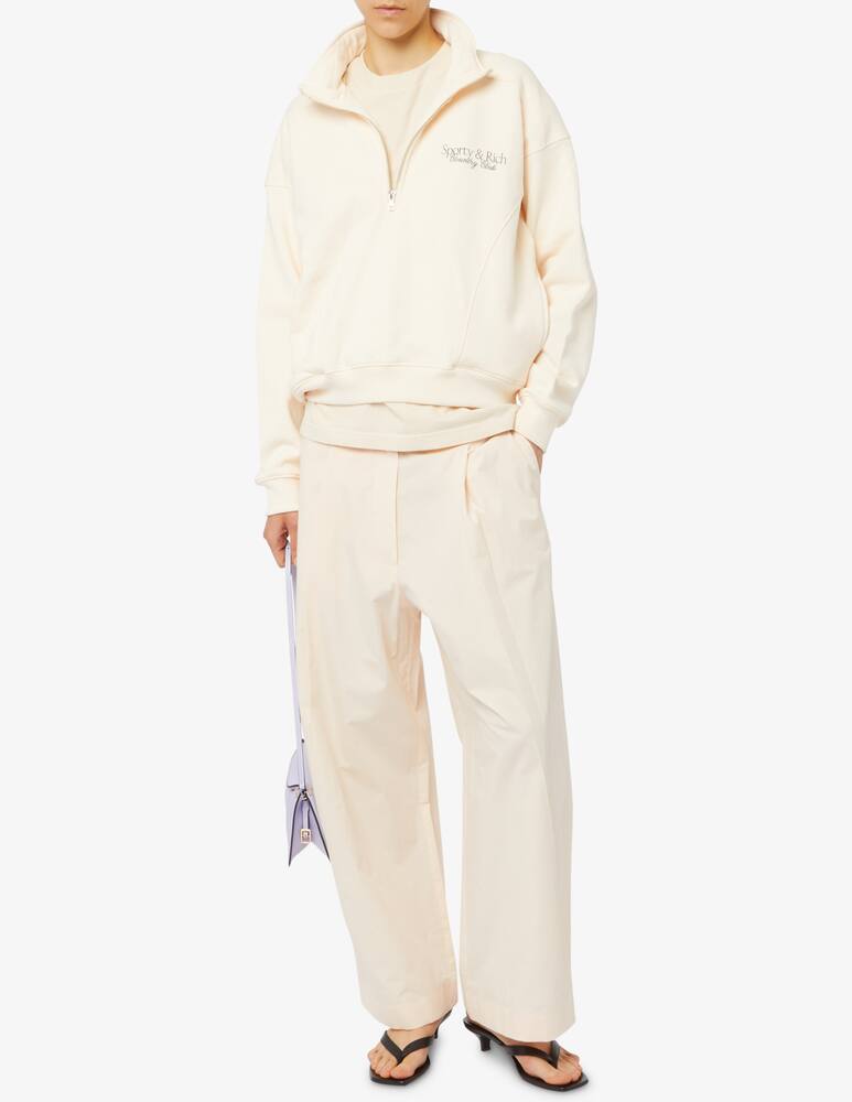 rinascente Sporty & Rich Felpa Country club