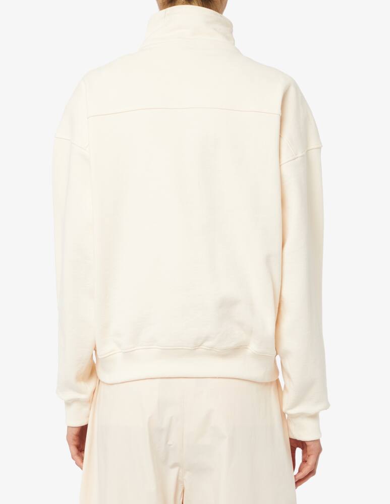 rinascente Sporty & Rich Felpa Country club