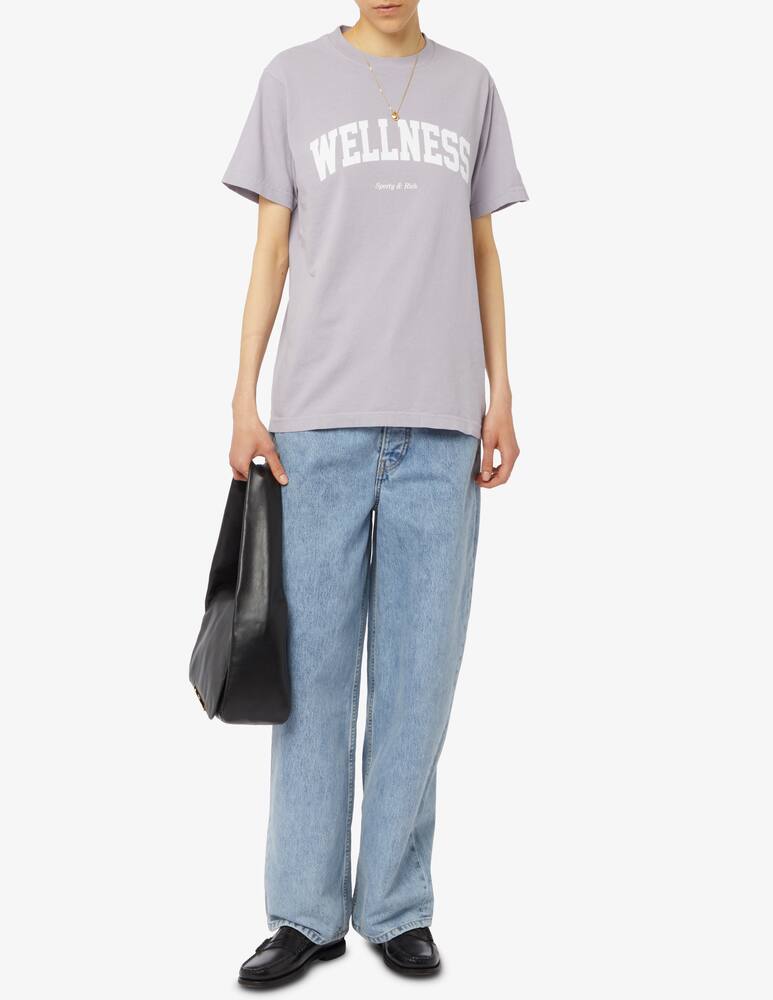 rinascente Sporty & Rich T-shirt Wellness