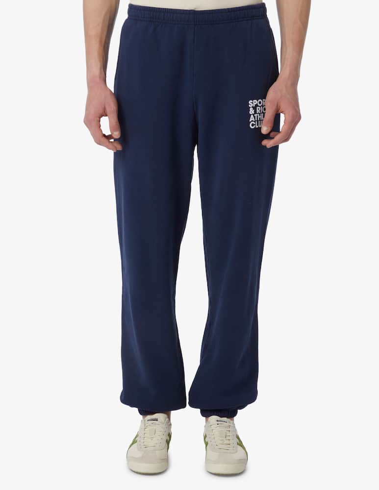 rinascente Sporty & Rich Exercise often sweatpants