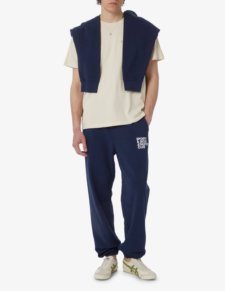 rinascente Sporty & Rich Exercise often sweatpants