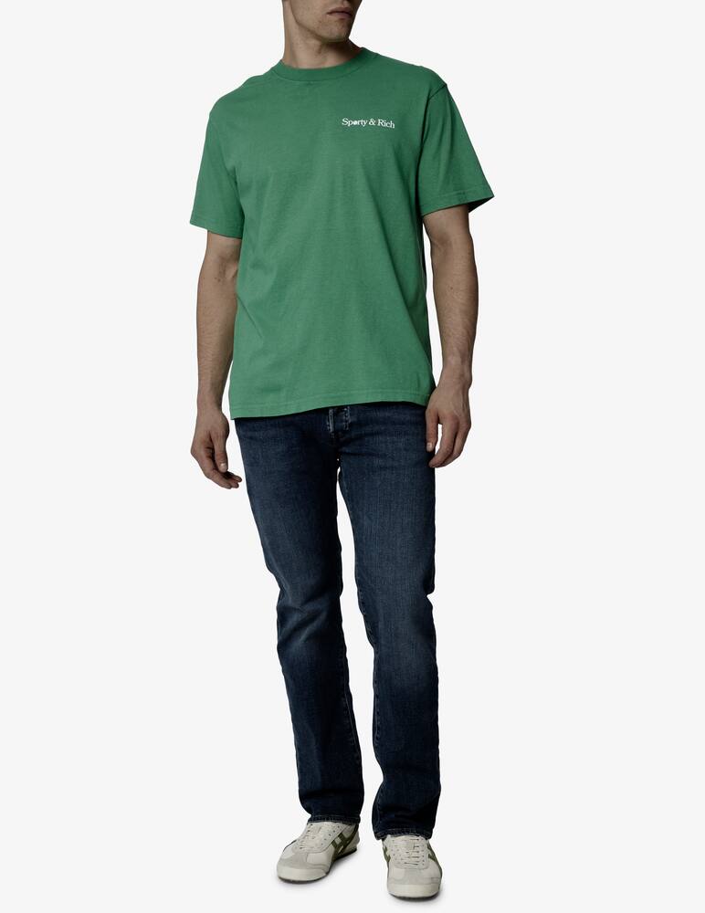 rinascente Sporty & Rich Maglietta la racquet club