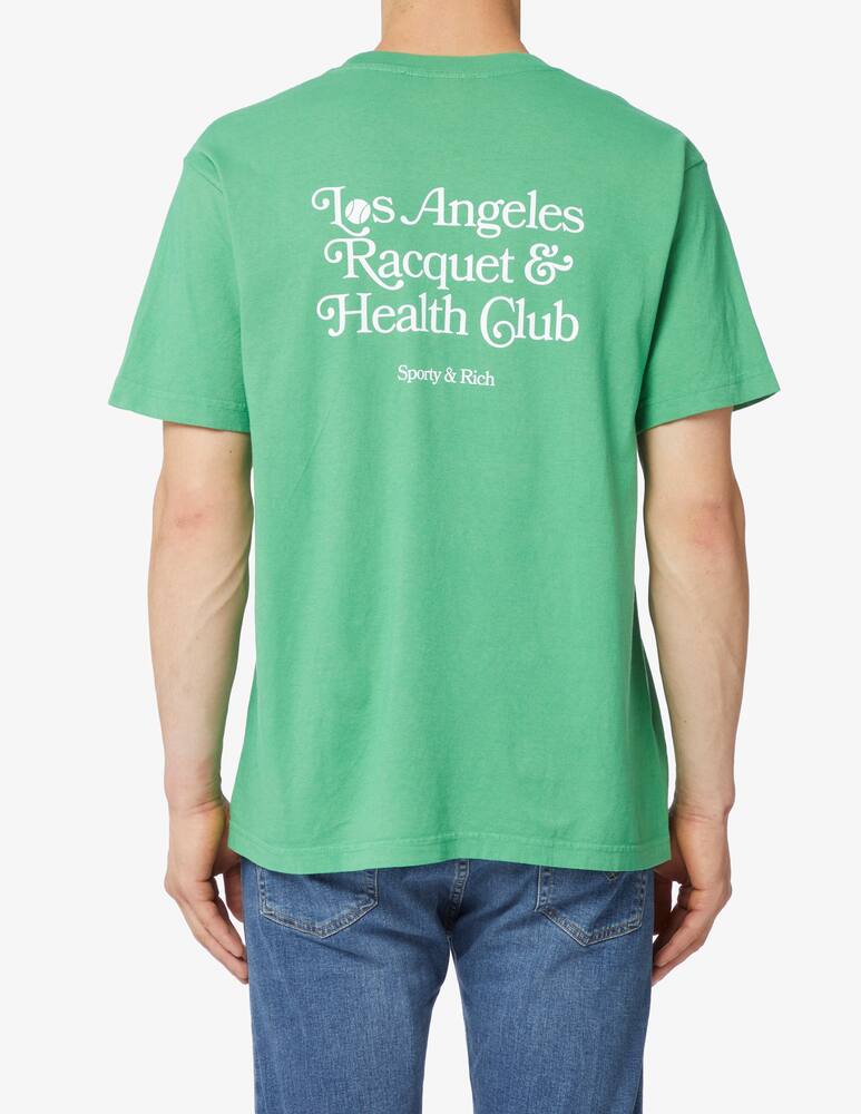 rinascente Sporty & Rich Maglietta la racquet club