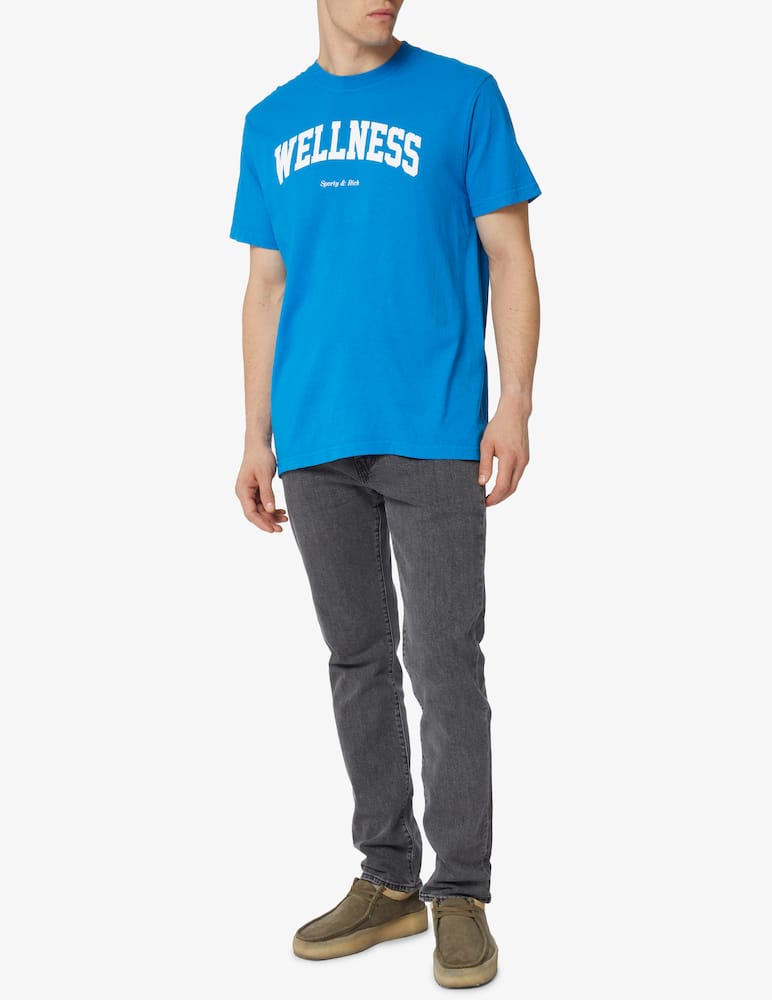 rinascente Sporty & Rich Wellness ivy t shirt