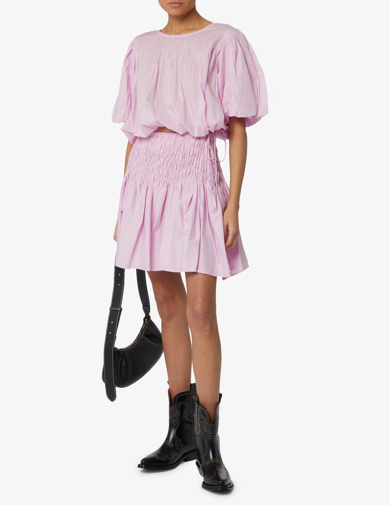 rinascente Merlette Gonna in cotone 