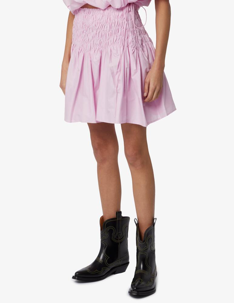 rinascente Merlette Gonna in cotone 