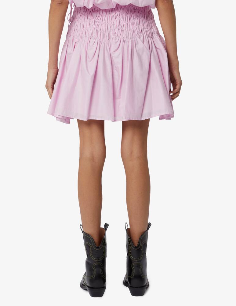 rinascente Merlette Gonna in cotone 