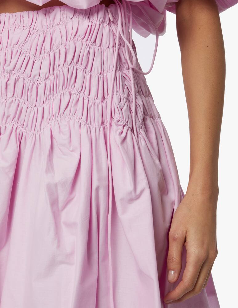 rinascente Merlette Gonna in cotone 