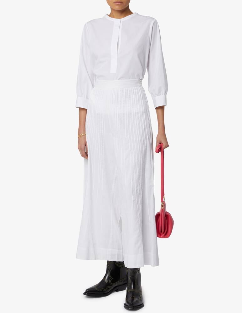 Merlette Cotton pants - picture 2