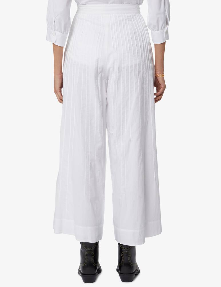 Merlette Cotton pants - picture 3