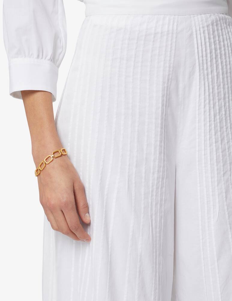 Merlette Cotton pants - picture 4