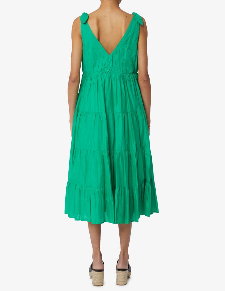 rinascente Merlette Cotton dress