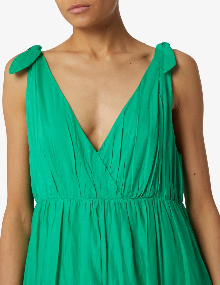 rinascente Merlette Cotton dress