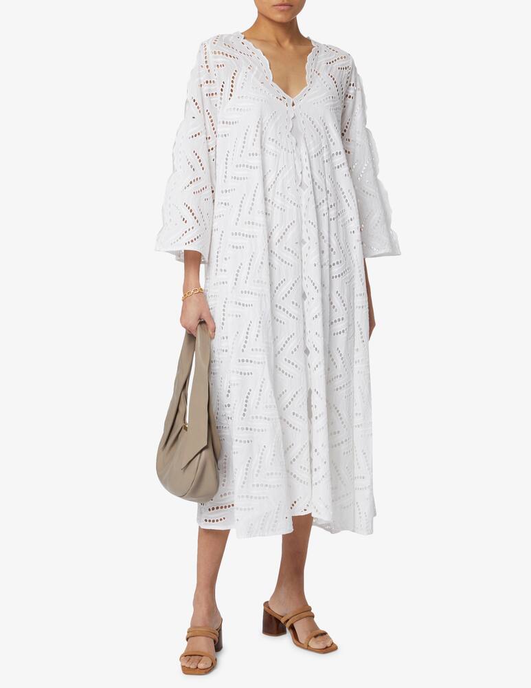rinascente Merlette Cotton dress