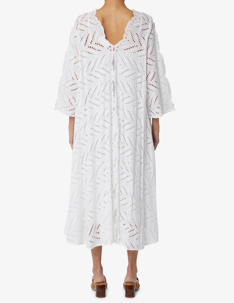 rinascente Merlette Cotton dress