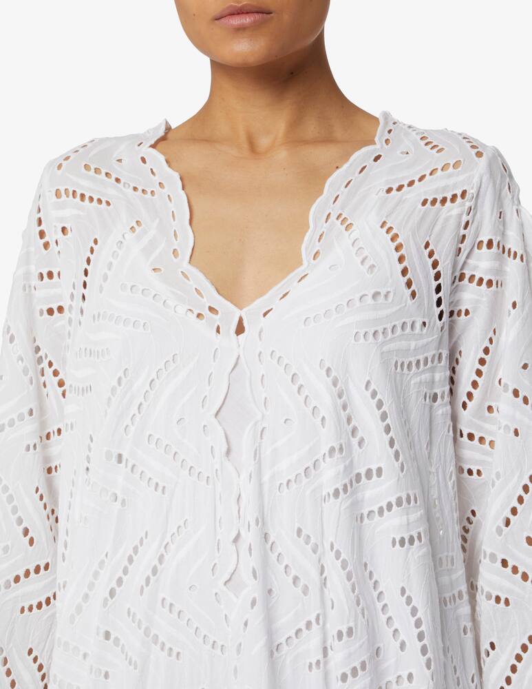 rinascente Merlette Cotton dress