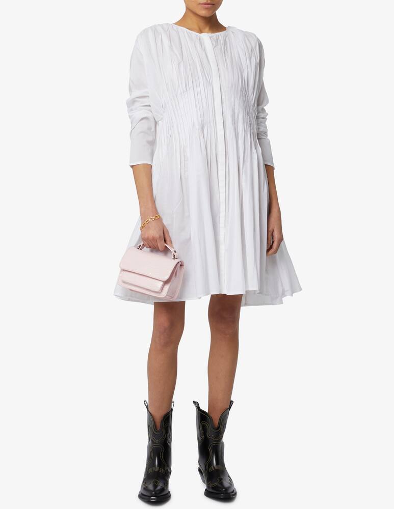 rinascente Merlette Cotton dress