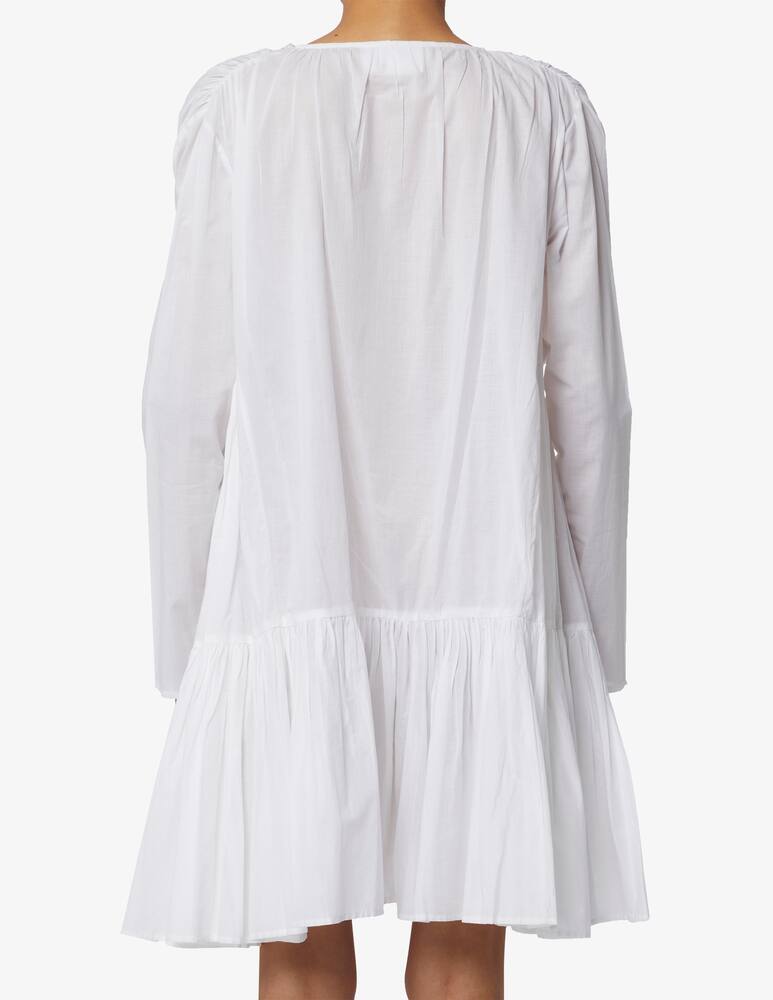 rinascente Merlette Cotton dress