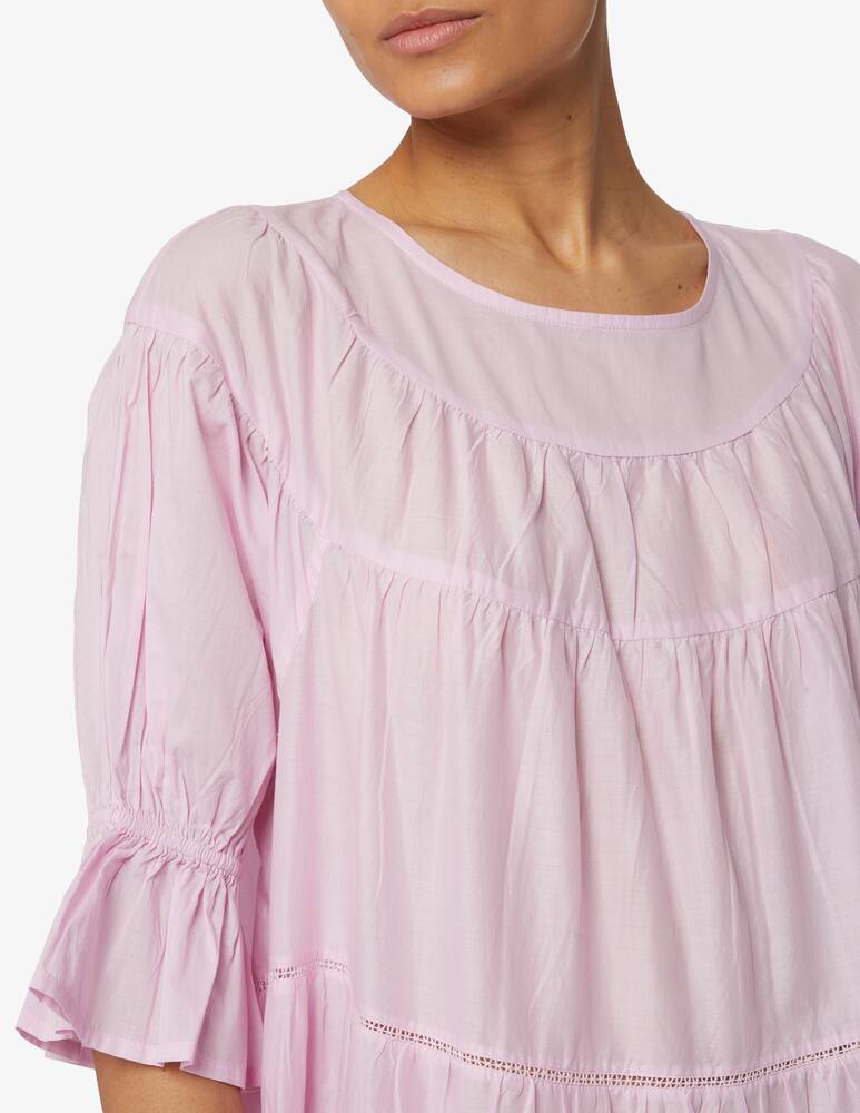 rinascente Merlette Cotton dress