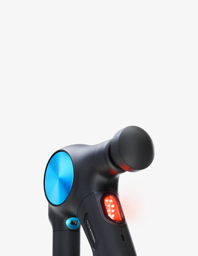 rinascente Therabody Pro Plus By Therabody