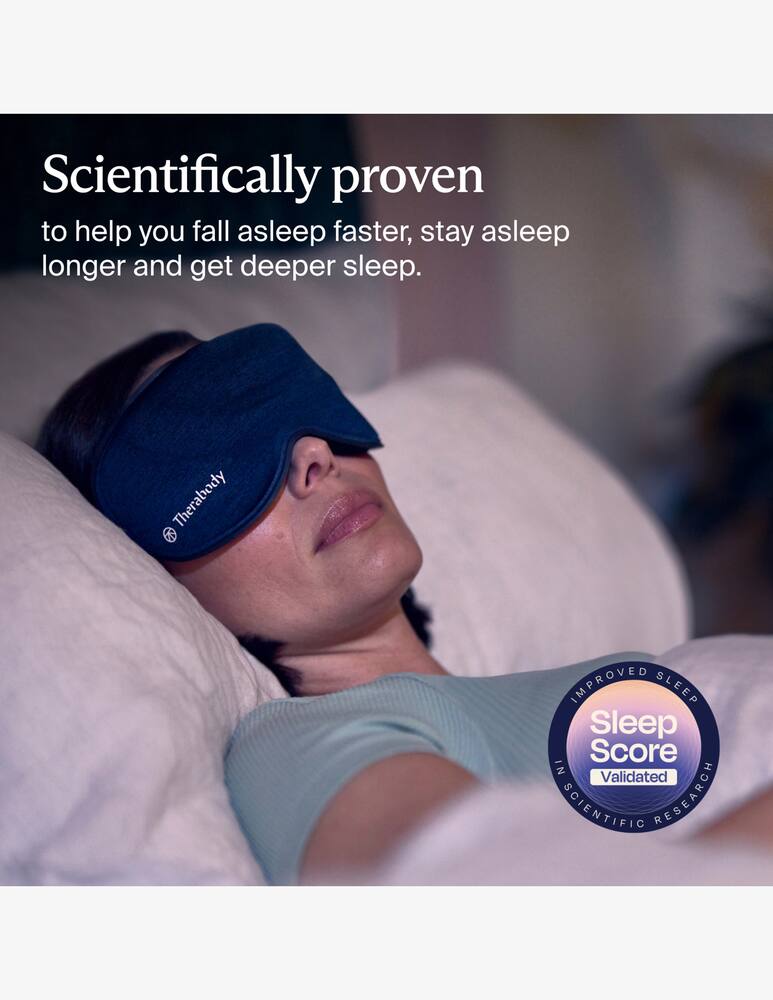rinascente Therabody Sleepmask